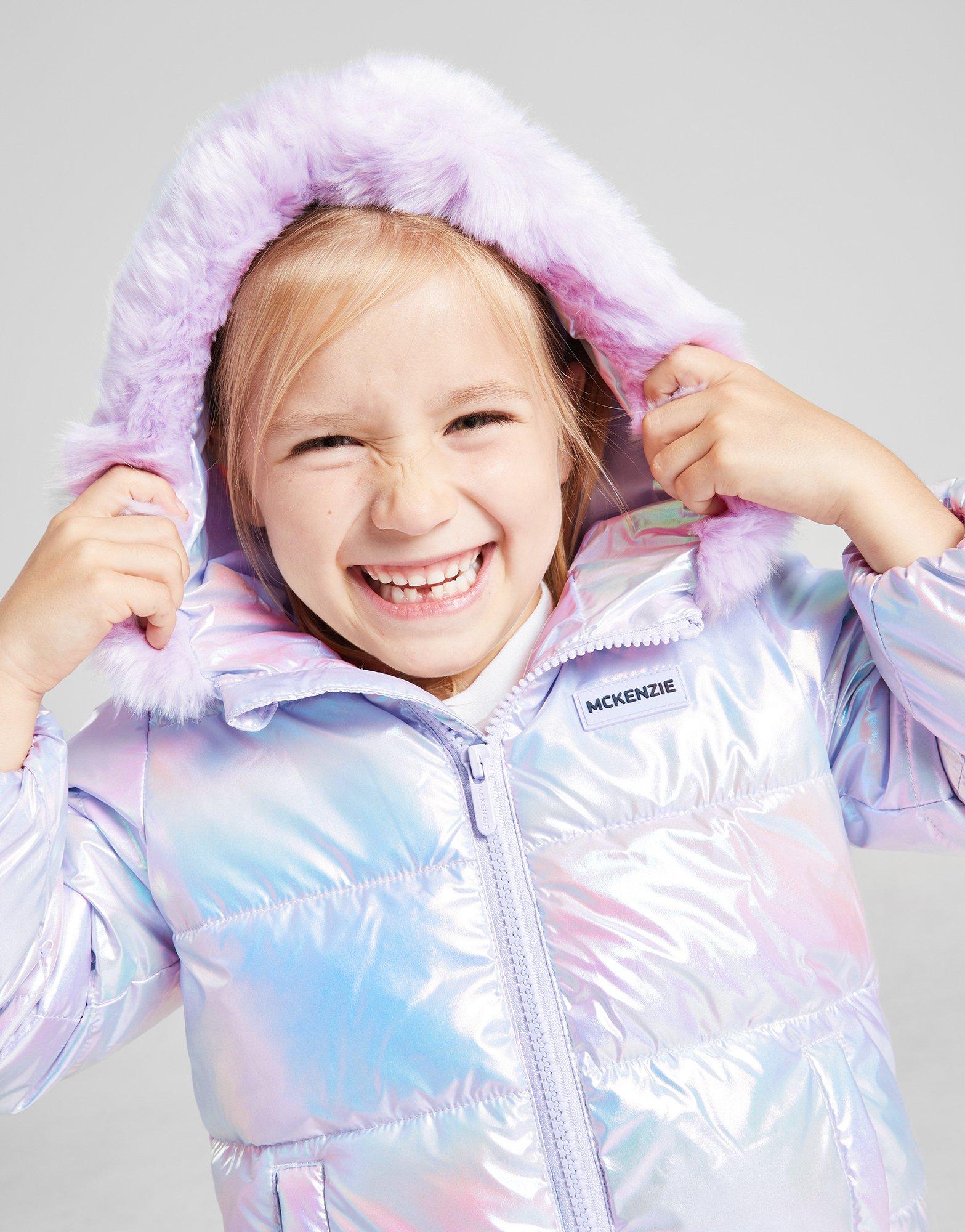 McKenzie Veste Aven Bébé