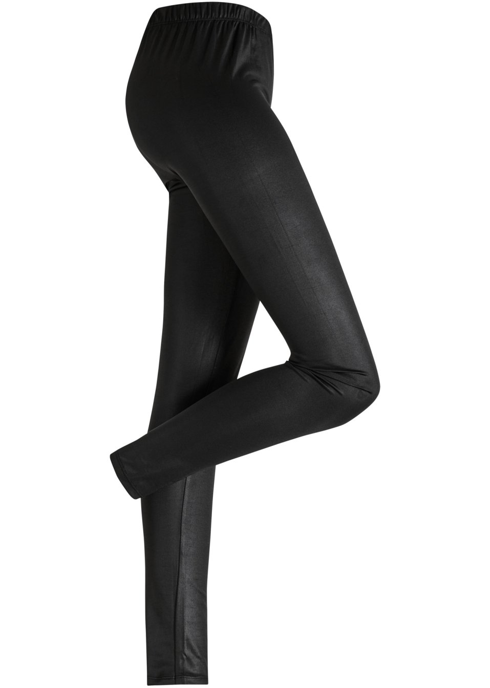 Legging opaque