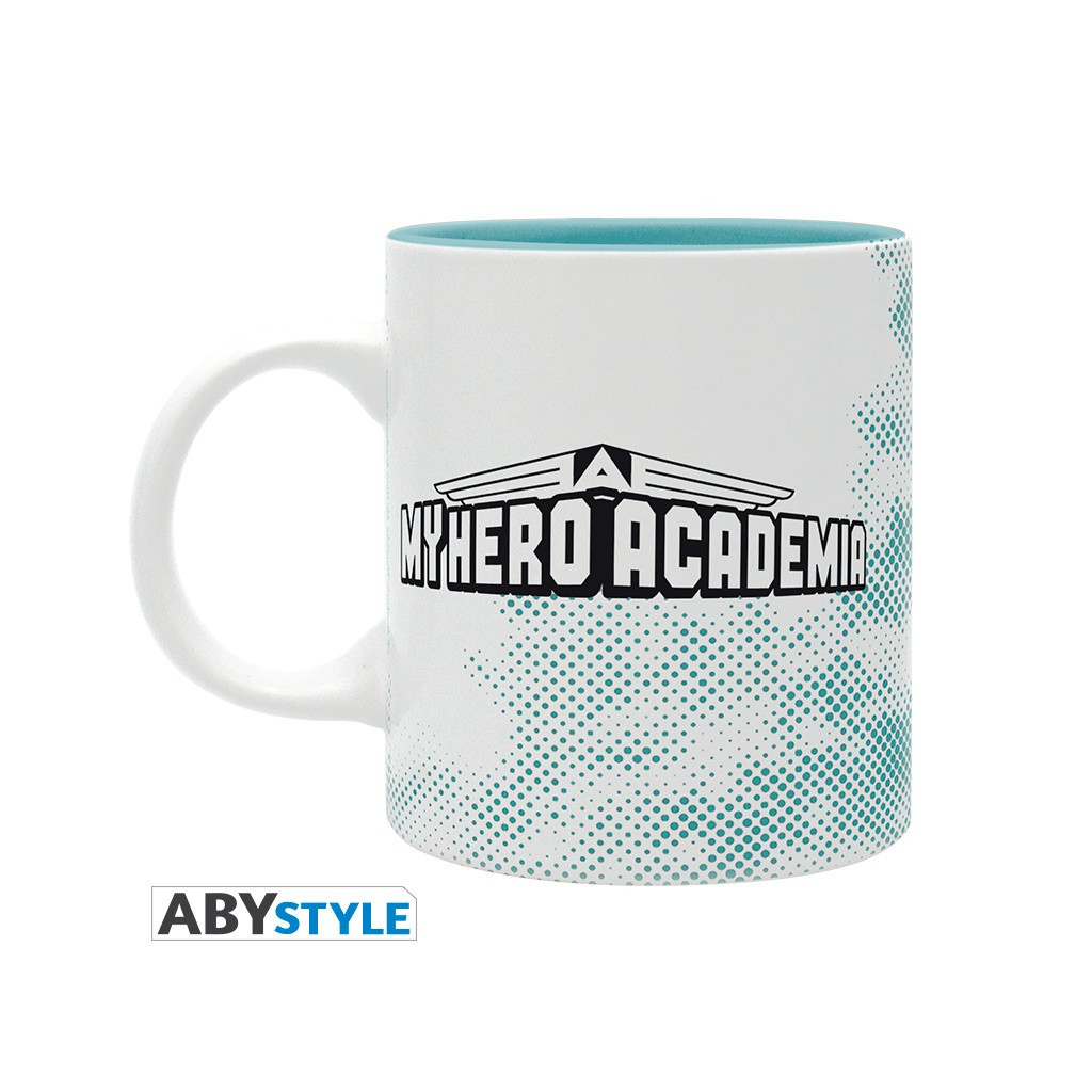 My Hero Academia - Mug Deku