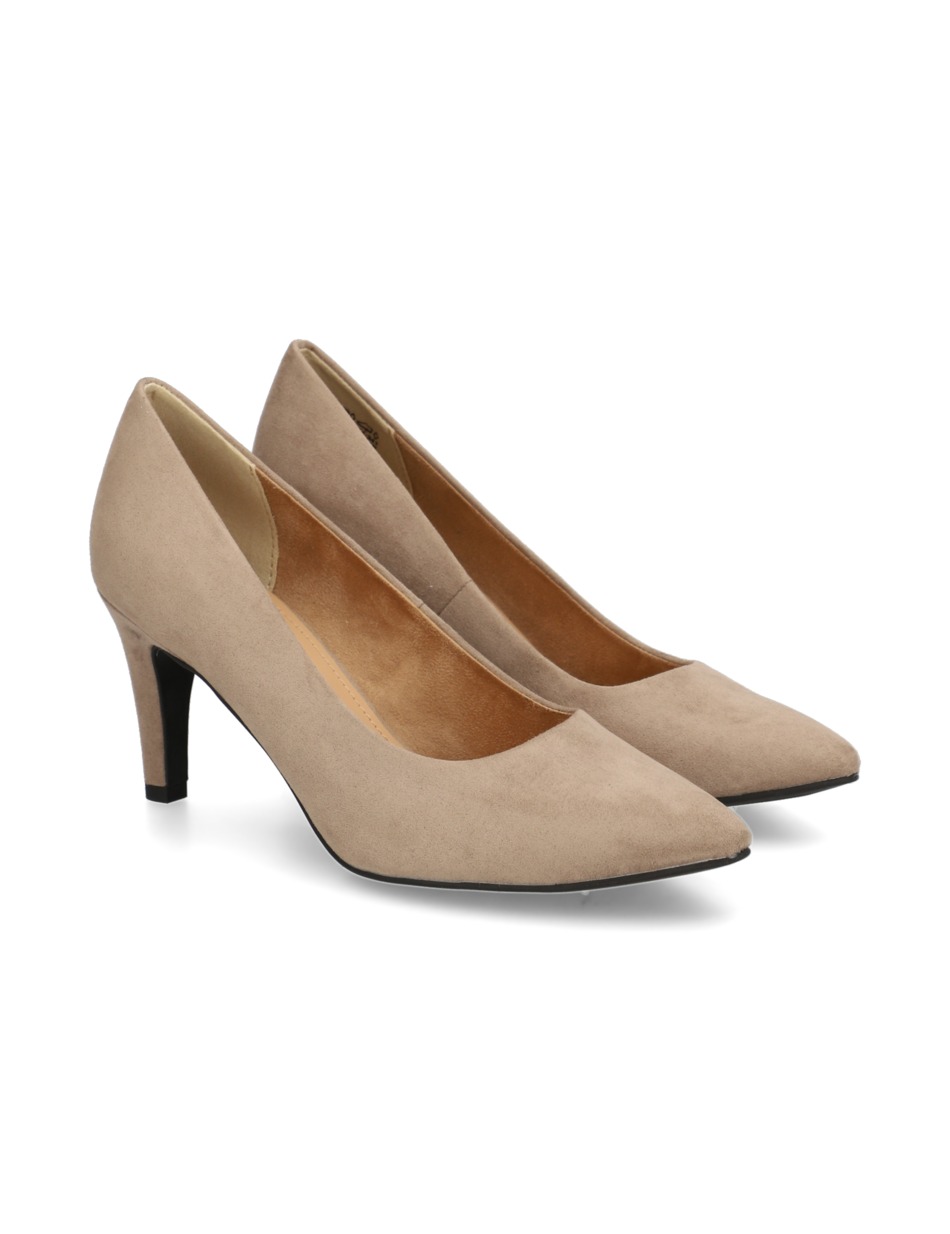Pumps