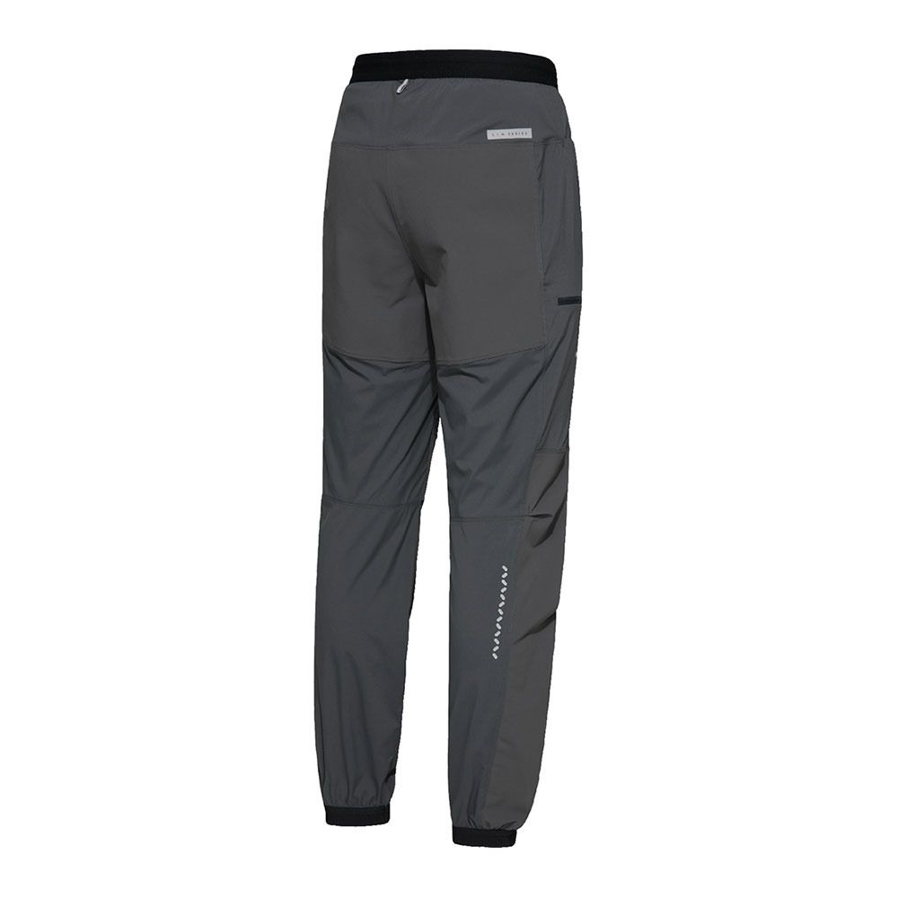 Haglöfs L.I.M RUGGED - Pantalon Homme magnetite