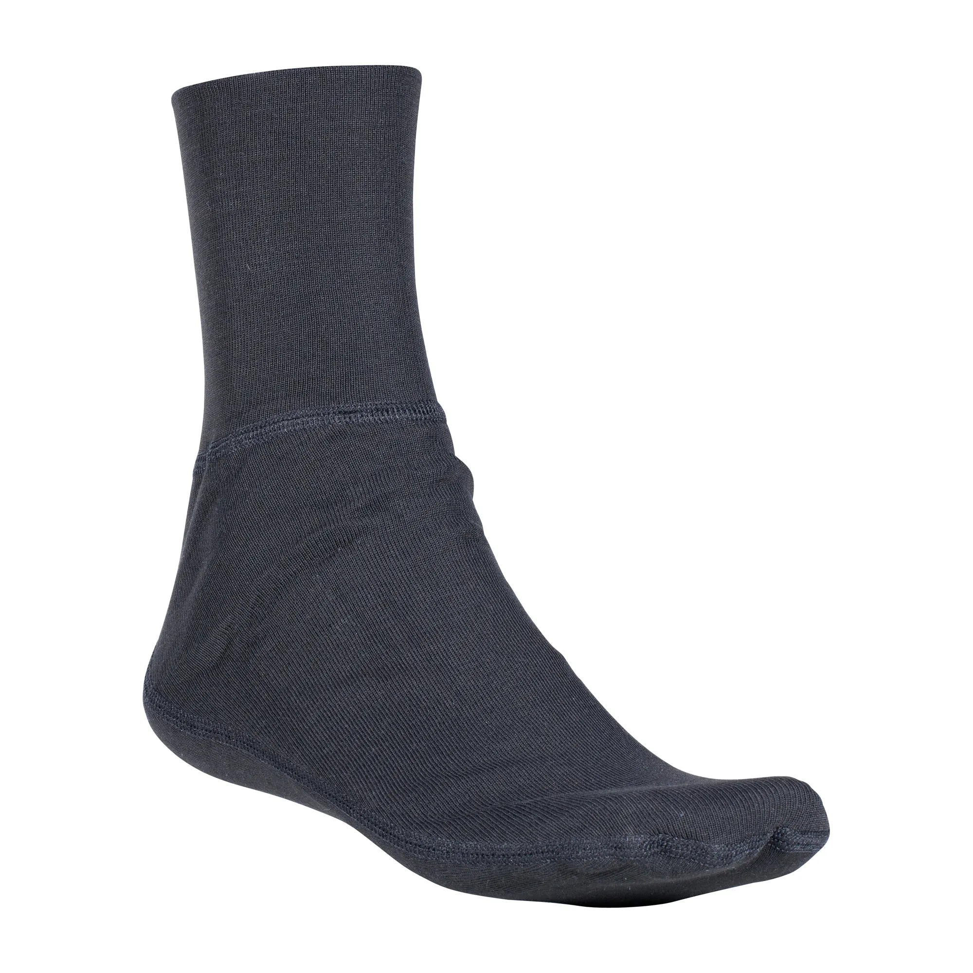 Brynje -  Brynje Socken Super Thermo Super Sock schwarz
