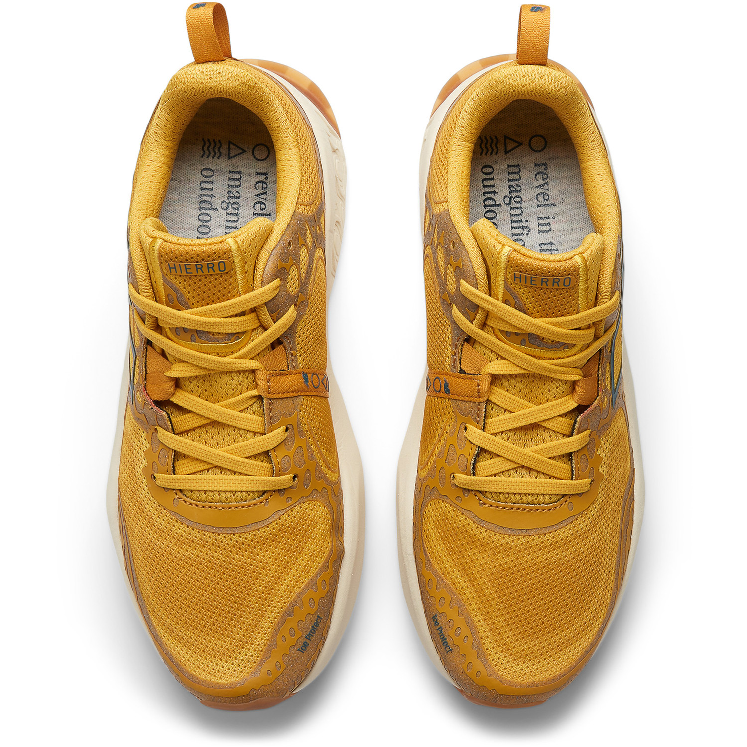 New Balance Fresh Foam Hierro v8 Heren