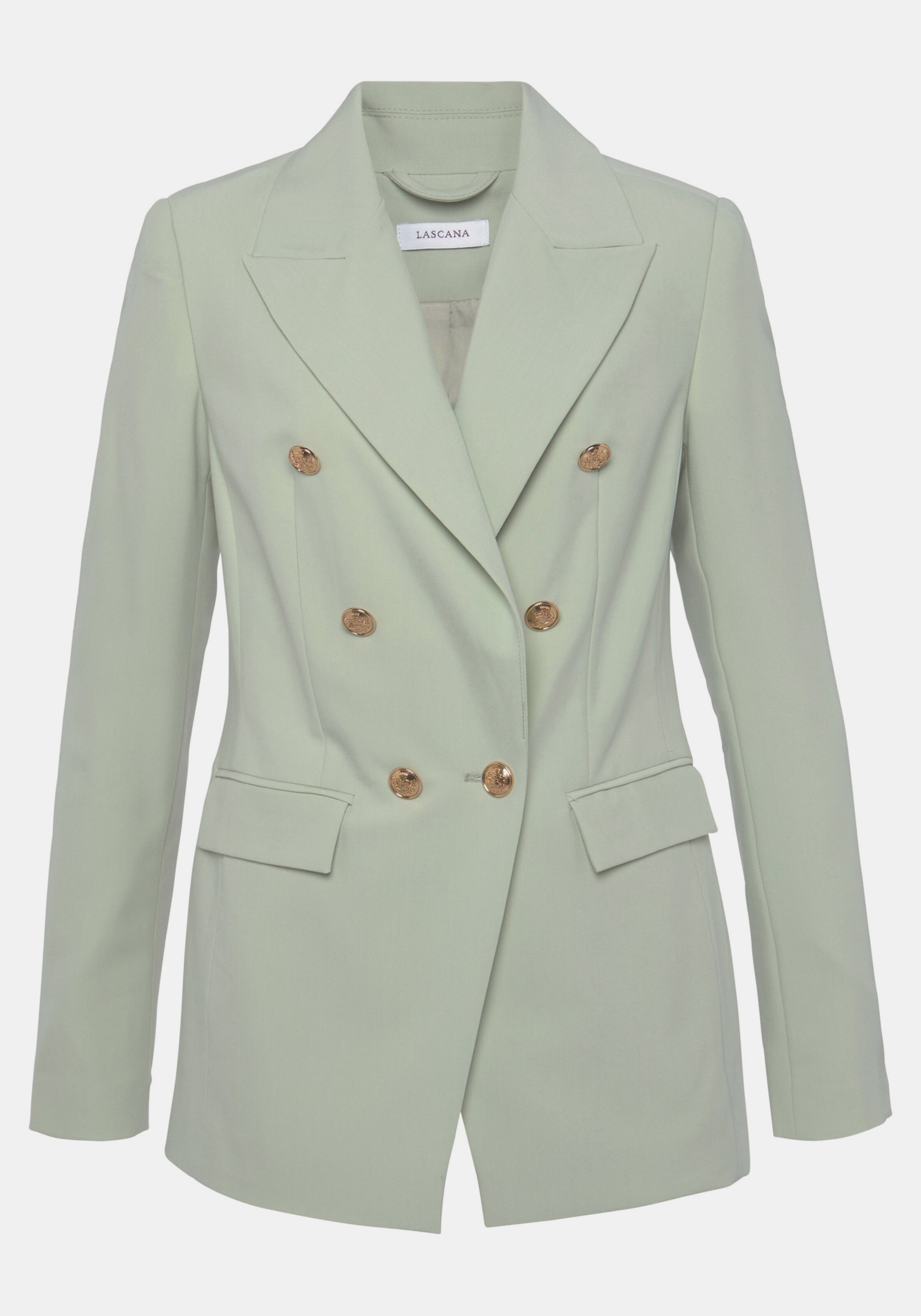 Longblazer