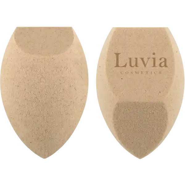 Tea Make-up Sponge Set
