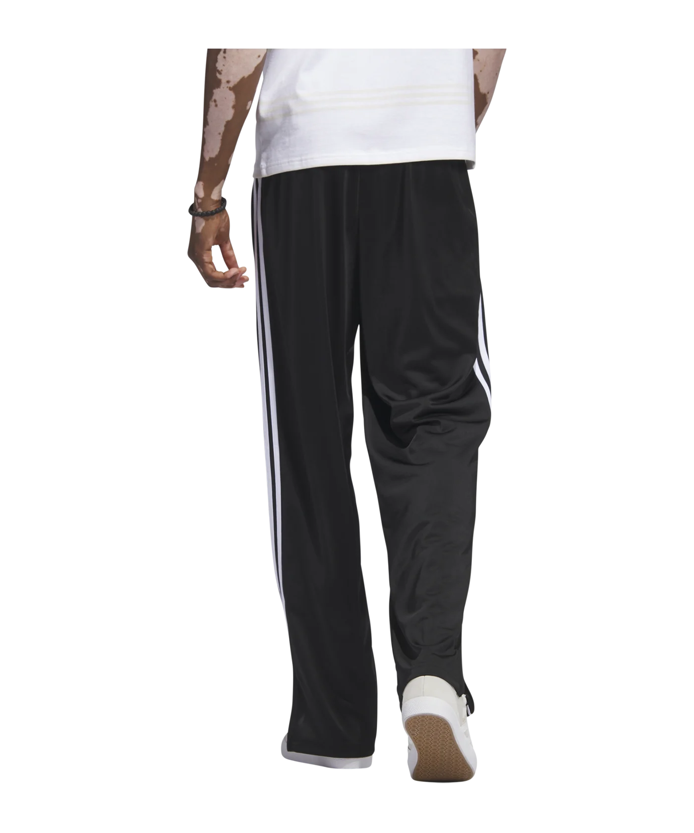 adidas Originals Firebird Jogginghose Schwarz