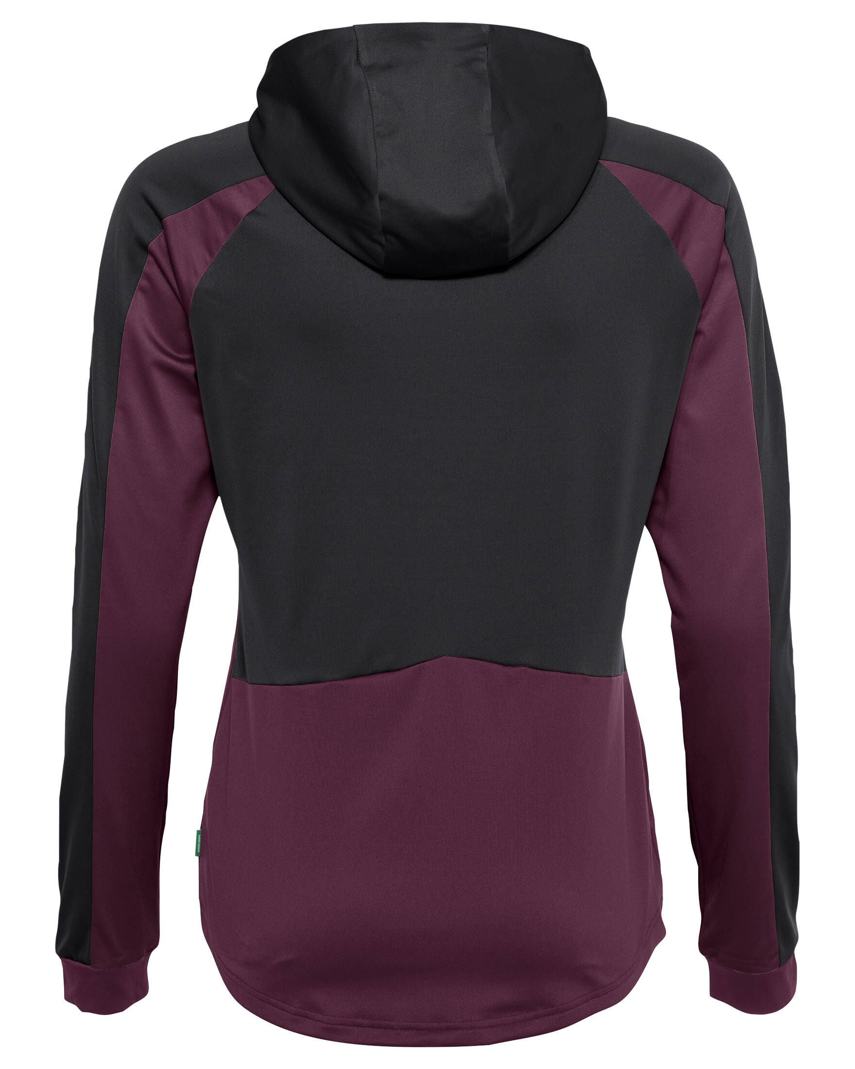 VAUDE| Damen Trikot QIMSA LS SHIRT II