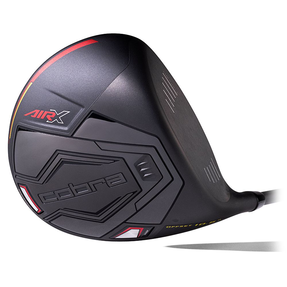 Air-X Driver
