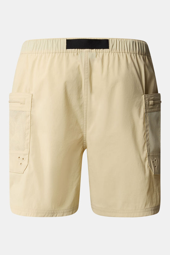 The North Face The North Face Class V Pathfinder Korte Broek met riem