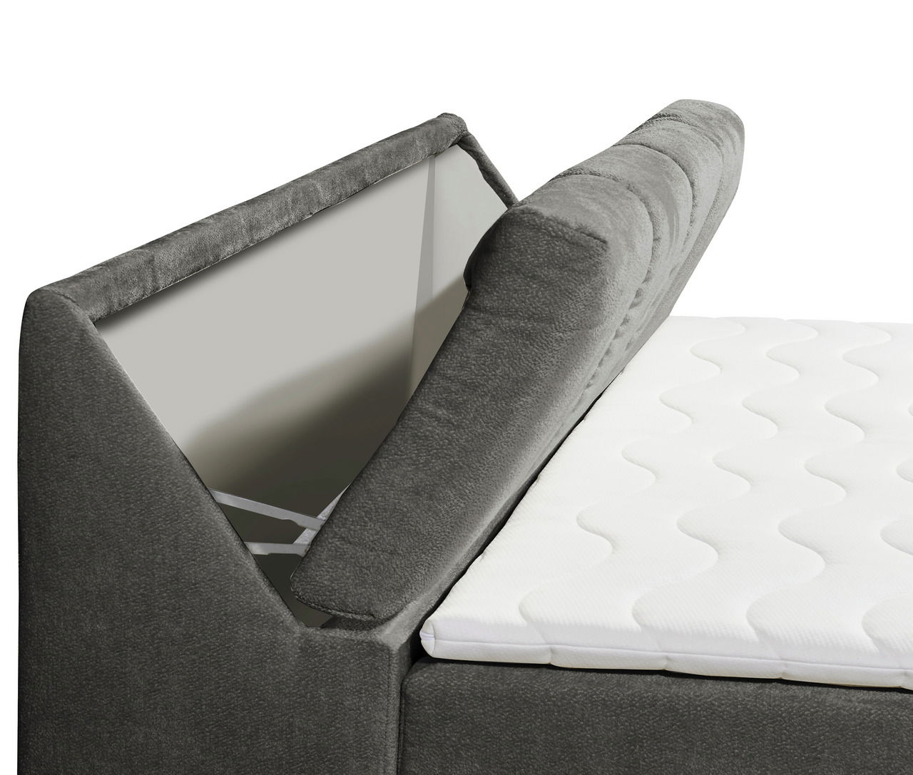 Z2 Boxspringbett VALENCIA