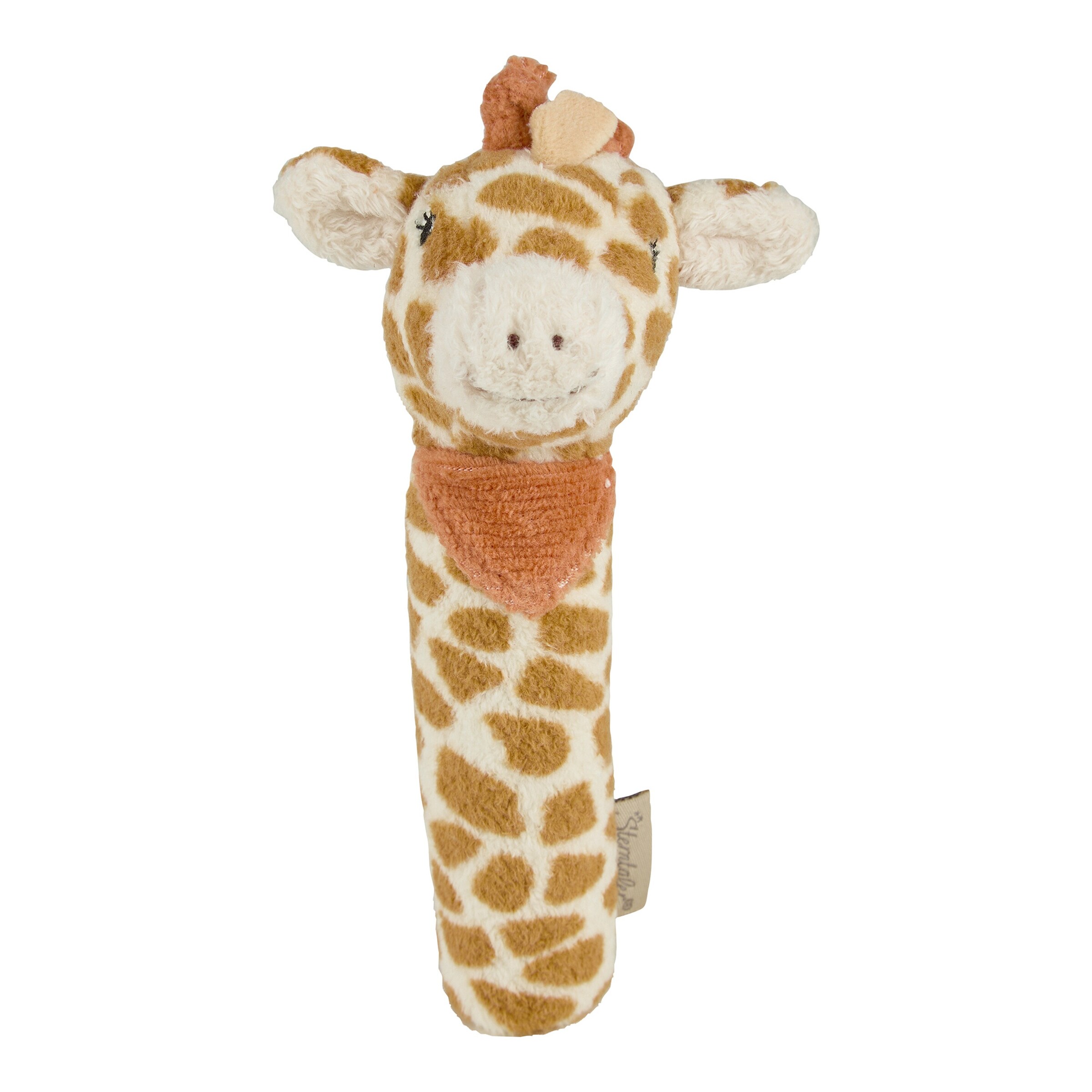 Sterntaler Stabgreifling Giraffe Kaya
