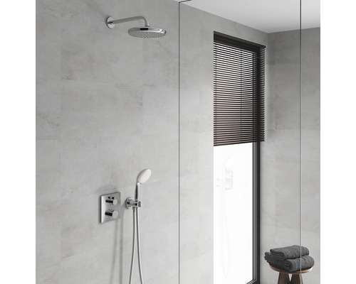 GROHE Inbouw Thermostatische Douche GROHTHERM Chroom 34729000