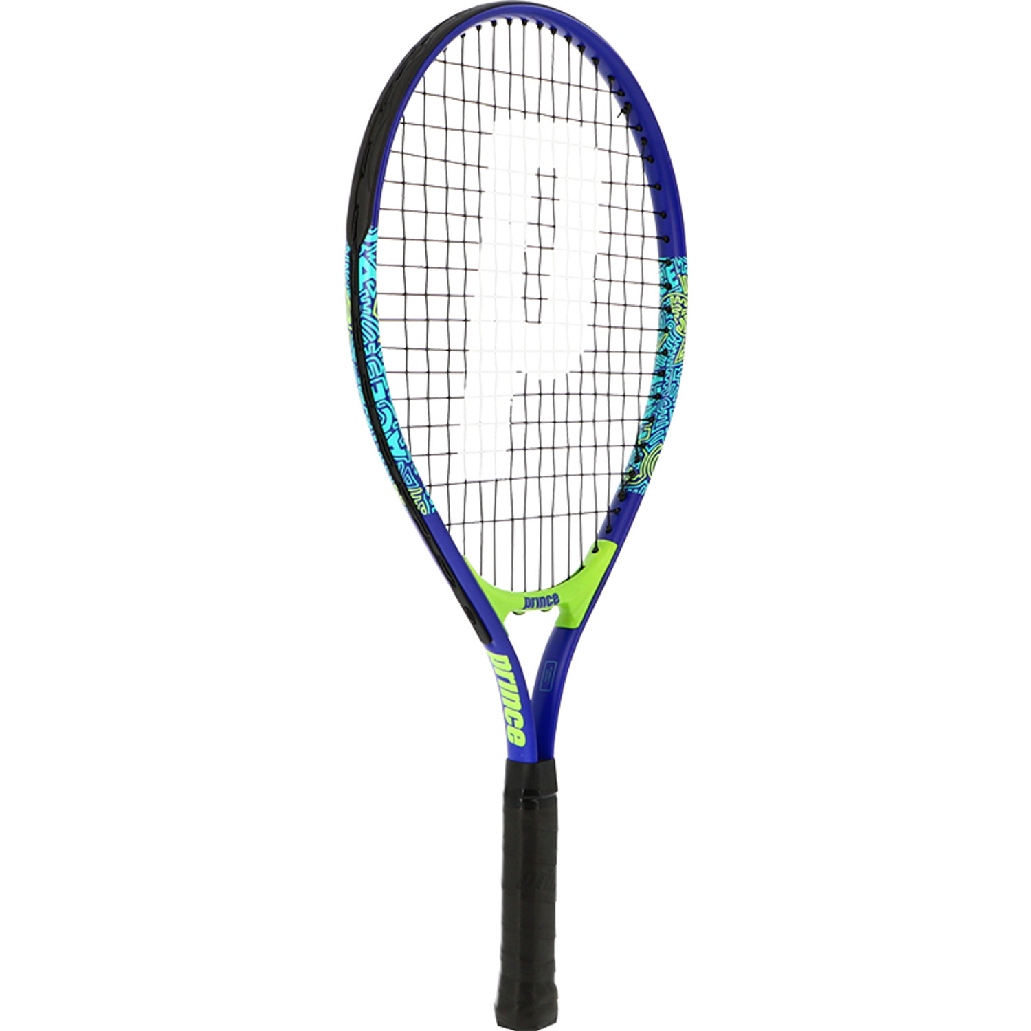 Prince Ace/Face Junior 21