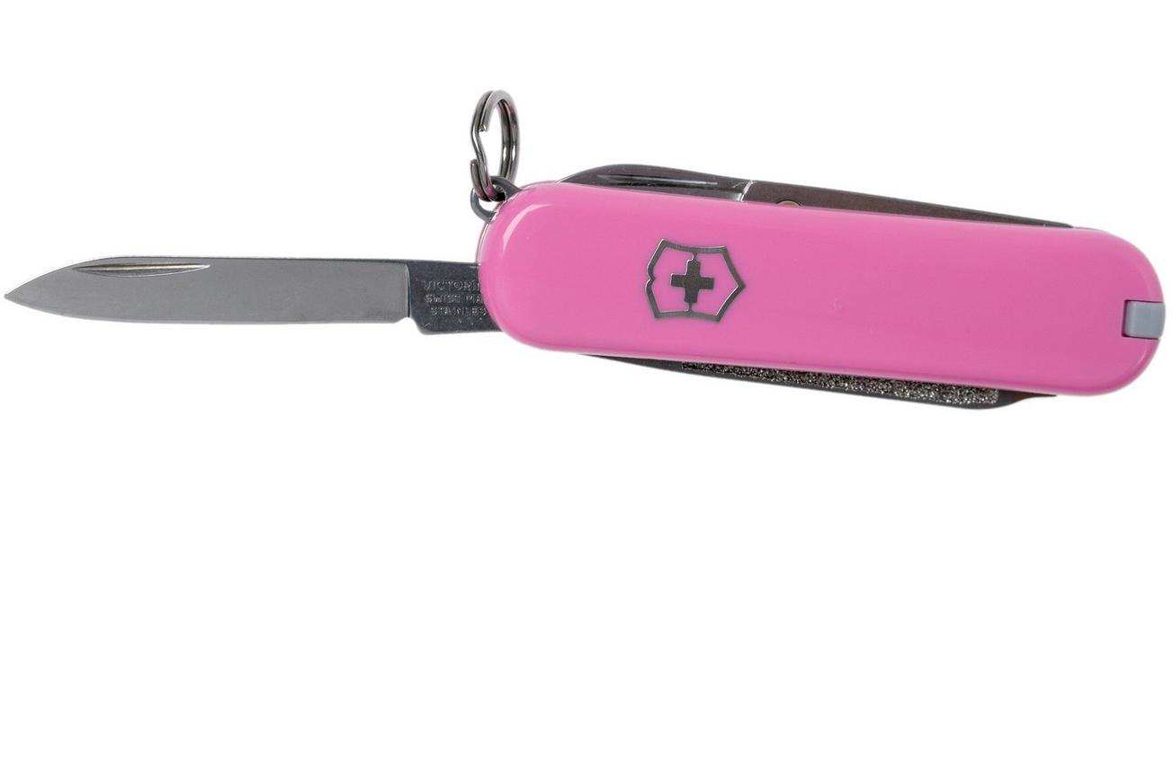 Victorinox Classic SD Colors, Cherry Blossom 0.6223.51G Zwitsers zakmes
