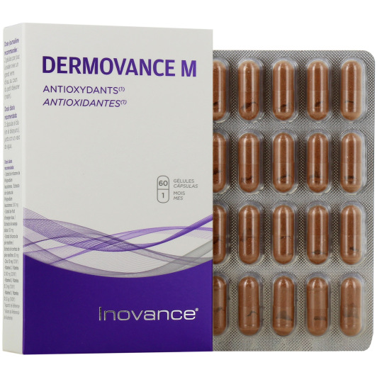 Inovance Dermovance M - Antioxydant