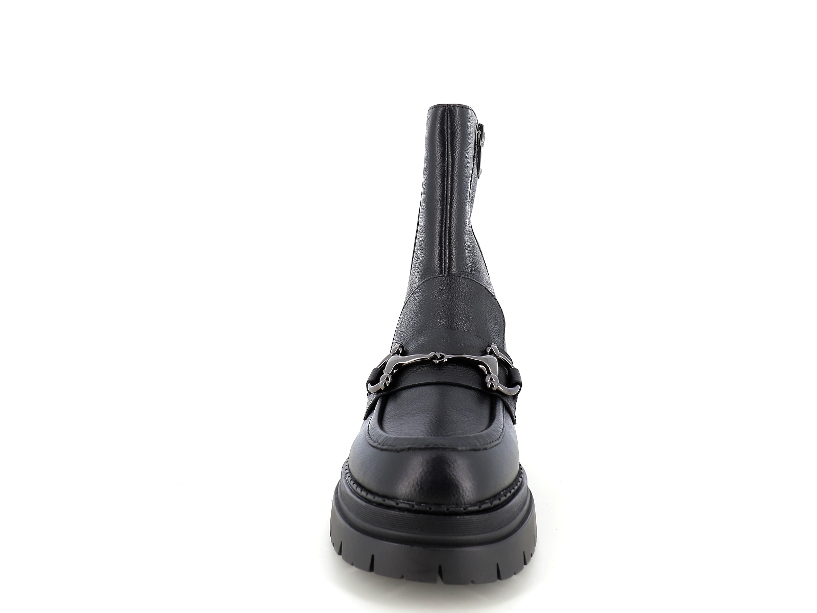 Regarde le ciel-BLAZEY 09 Cuir Noir