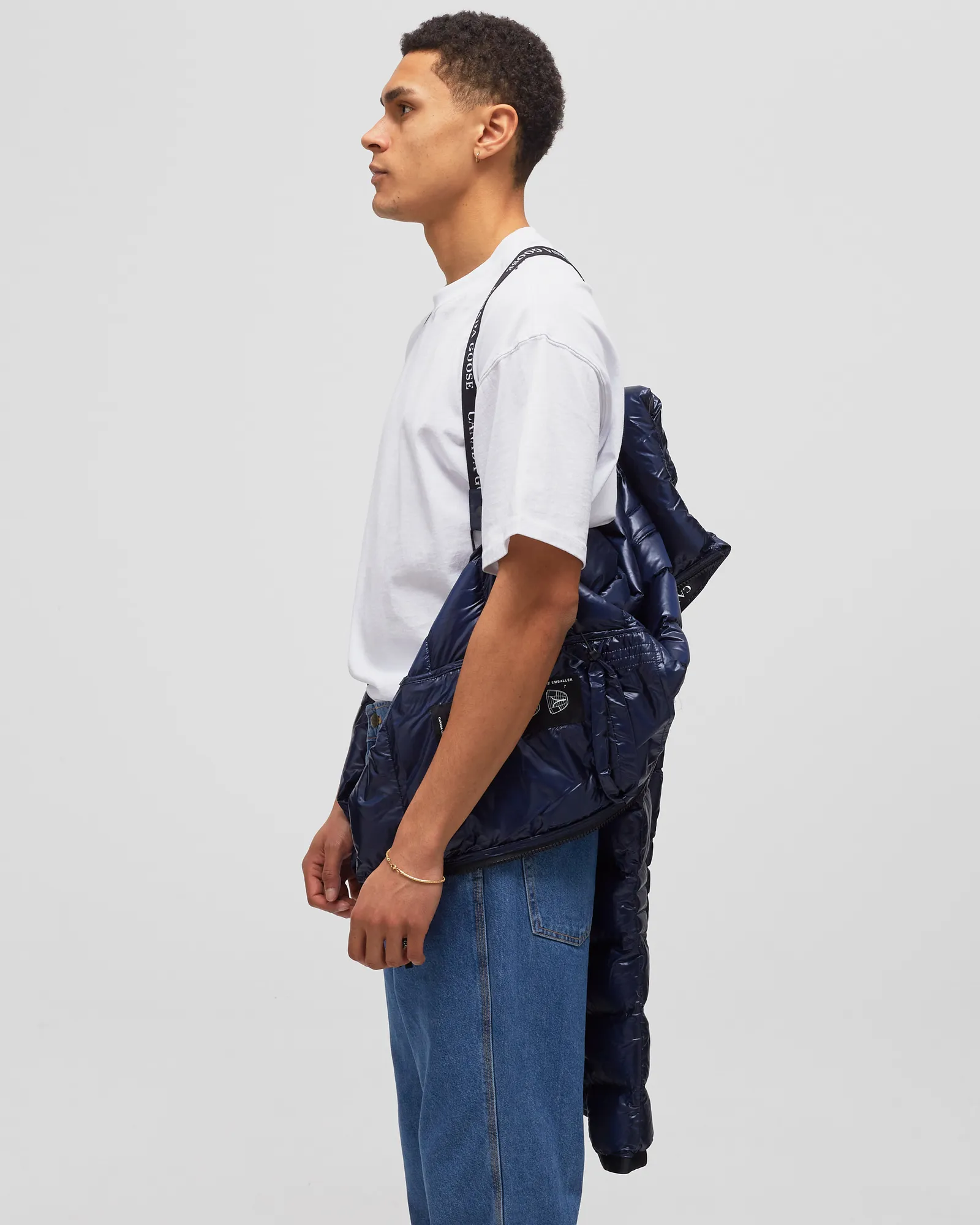 Canada Goose Crofton Jacket