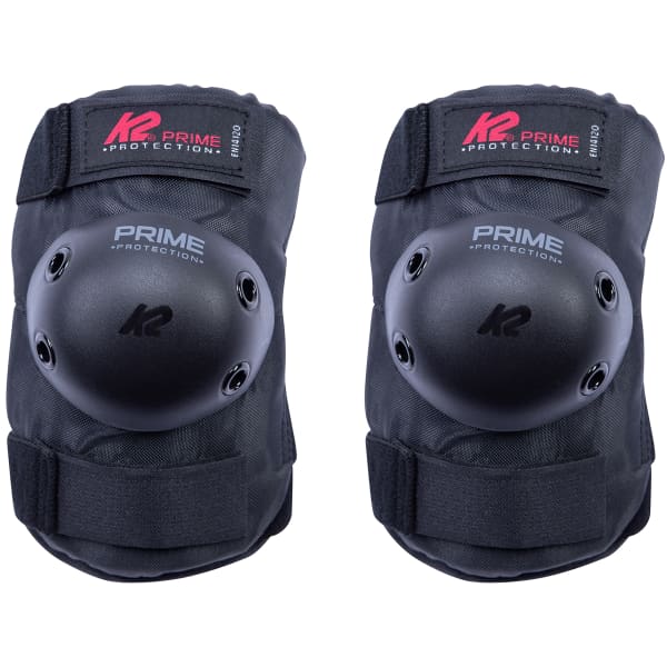Protections roller K2 PRIME PAD SET MEN BLACK