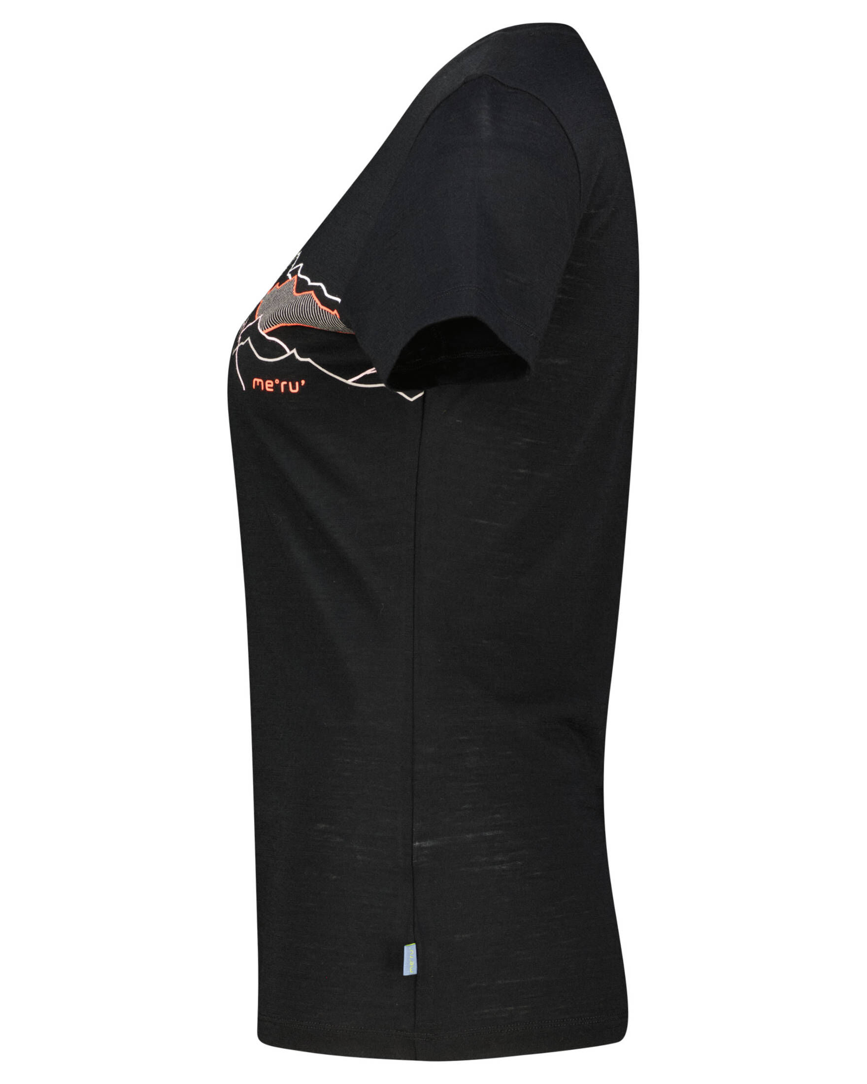meru| Damen Funktionshirt TRELLEBORG