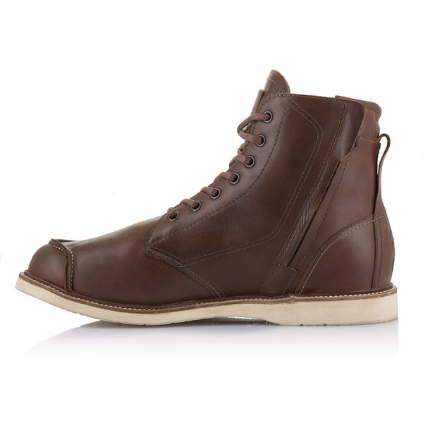 Alpinestars - Chaussures Monty V2 Marron