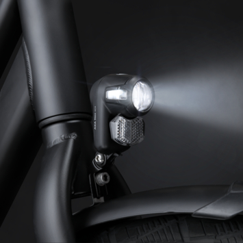 AXA Nox City koplamp