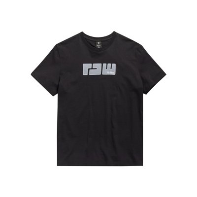 Tee-shirt à manches courtes homme Raw. Felt G-STAR