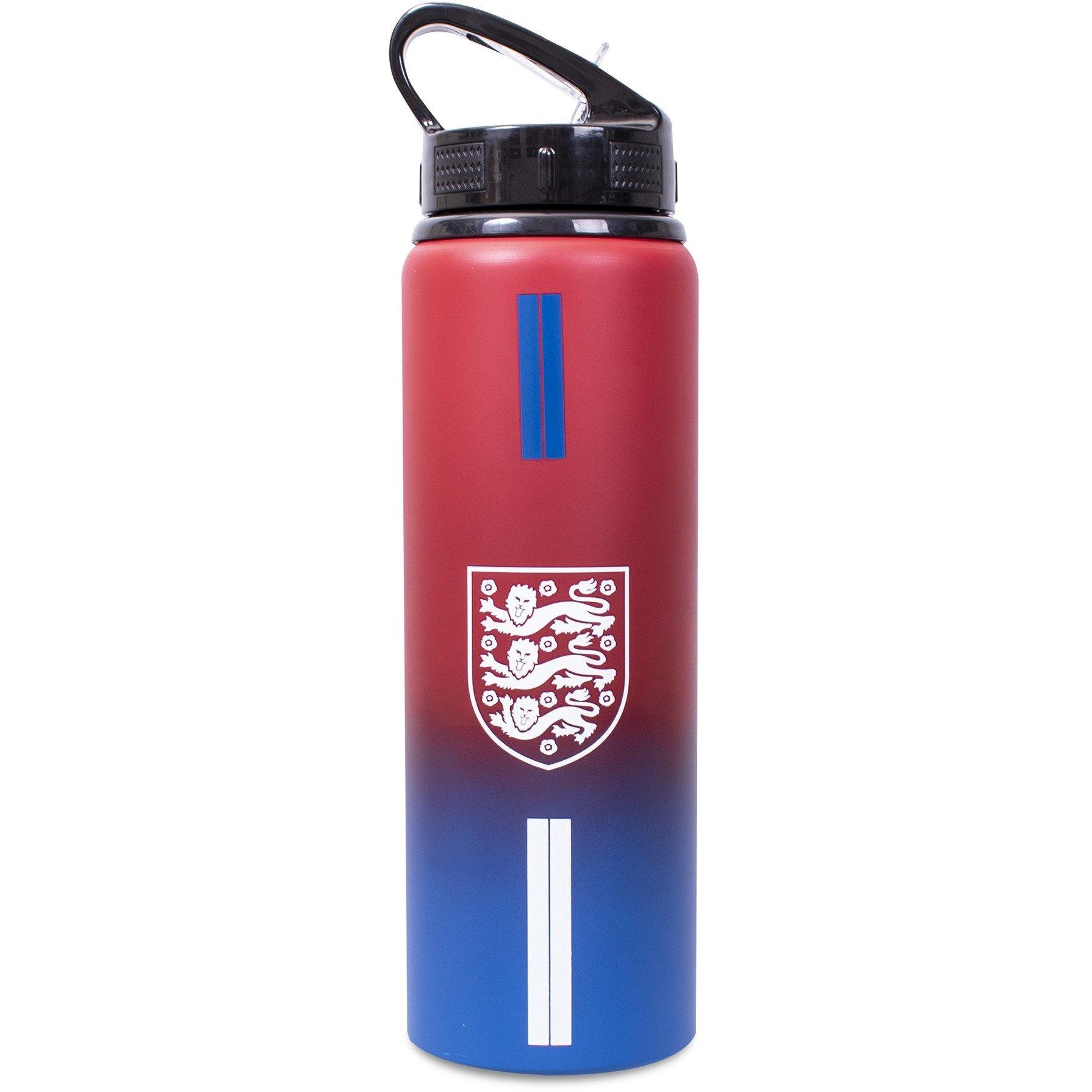 Team Fade Alu Water Bottle