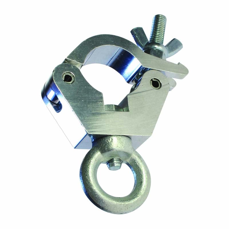 Doughty T58014 Hanging clamp met ringmoer slank