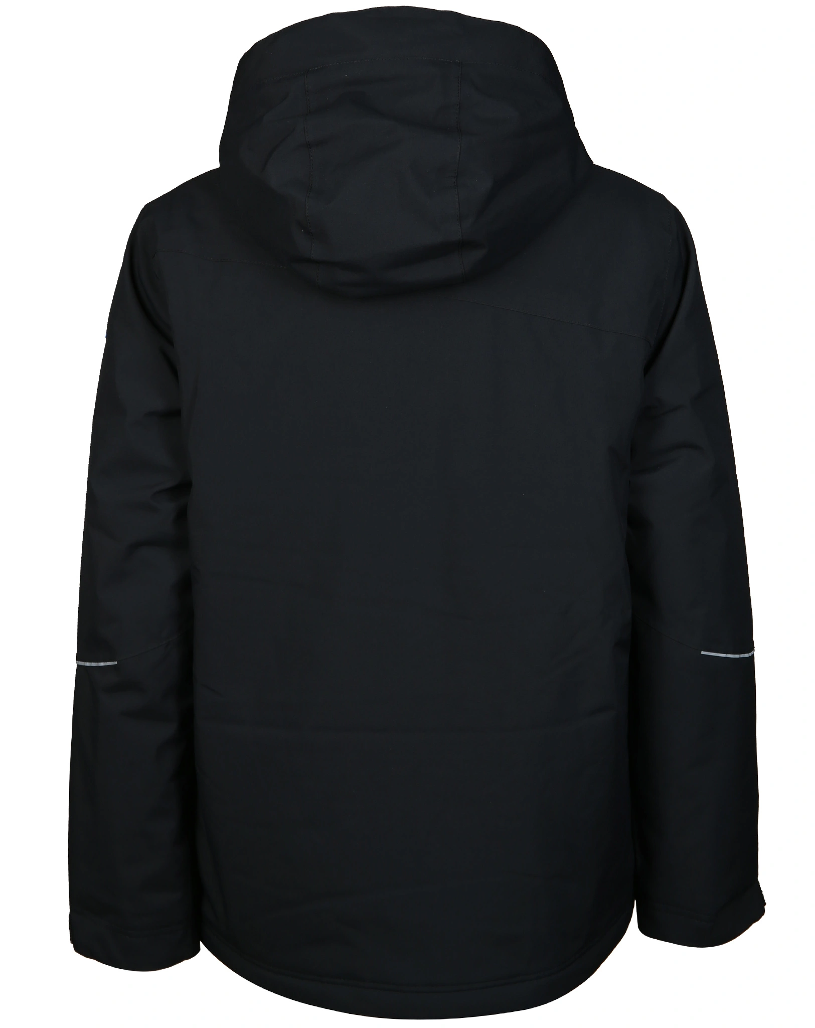 Funktionsjacke KOW 159 BYS in schwarz/blau