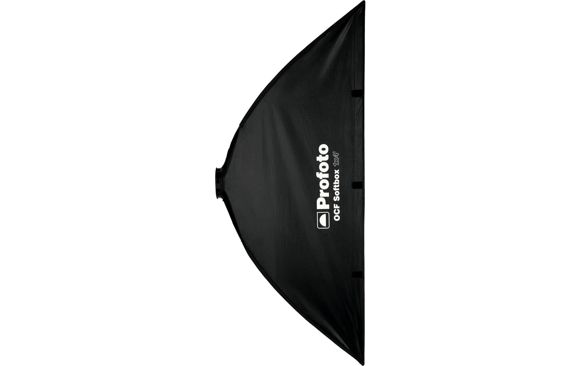 Softbox OCF 1 x 4