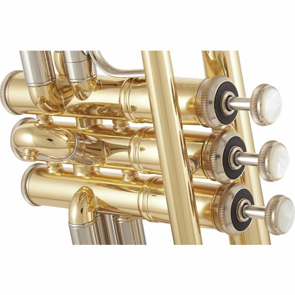 Bach 180L25 Bb-Trompete