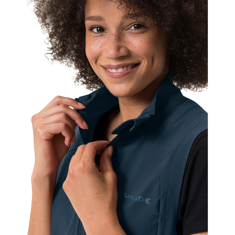 Vaude Damen Yaras Weste