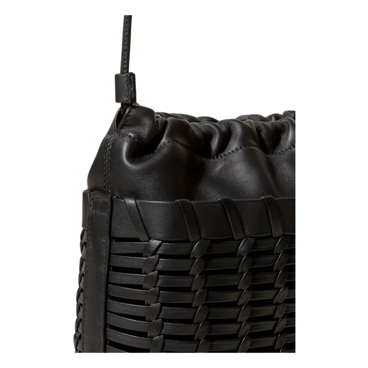 Hereu Sac Trena Bucket | Noir