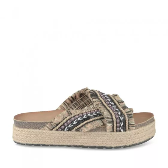 Mules NOIR PHILOV