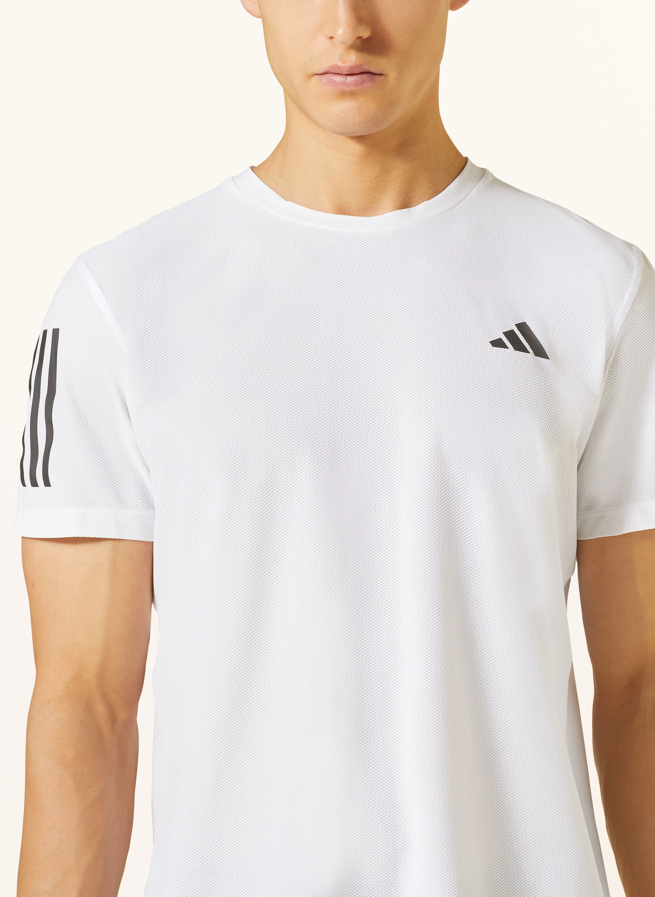 adidas Laufshirt OWN THE RUN