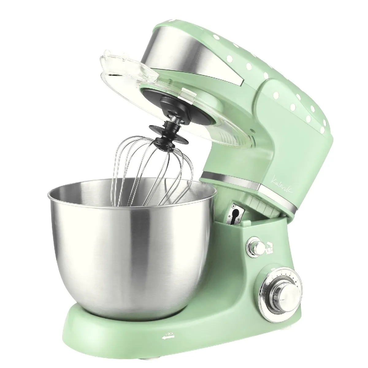 Kalorik Robot pâtissier TKG M 3014 MI