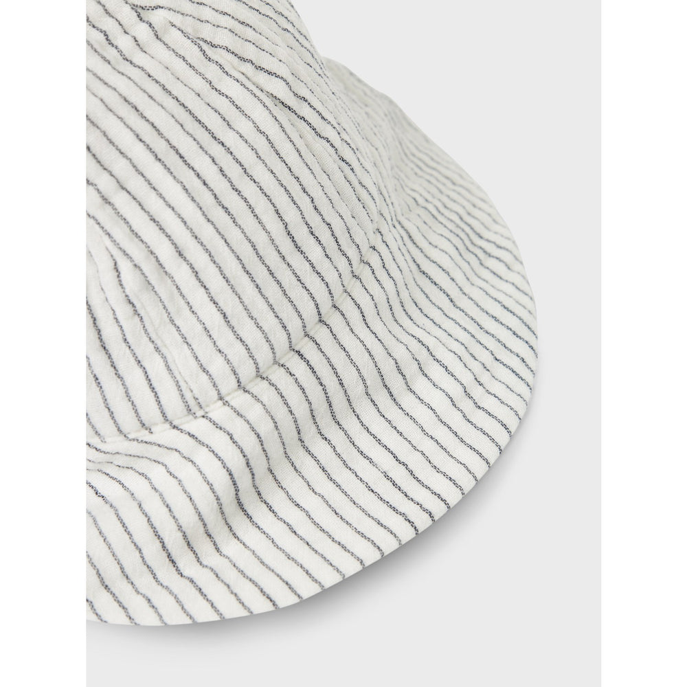 Køb Name It Navy Blazer Fedanne Hat
