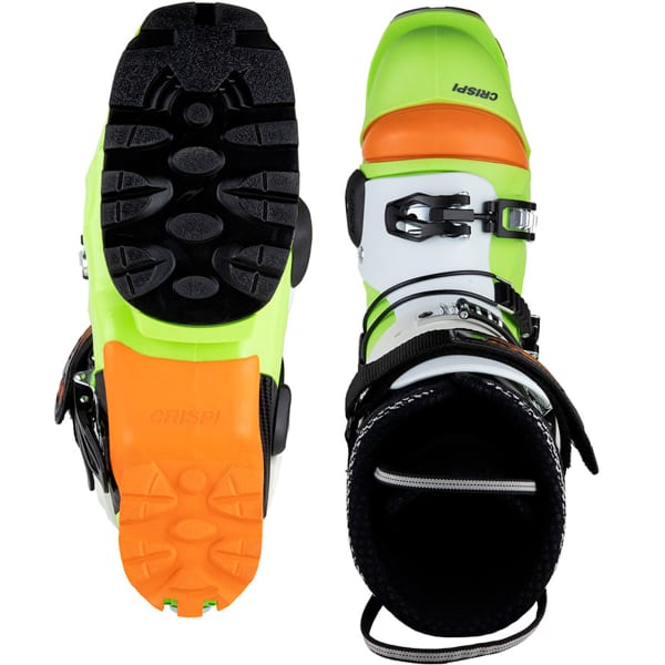 Chaussure télémark CRISPI SHIVER NTN