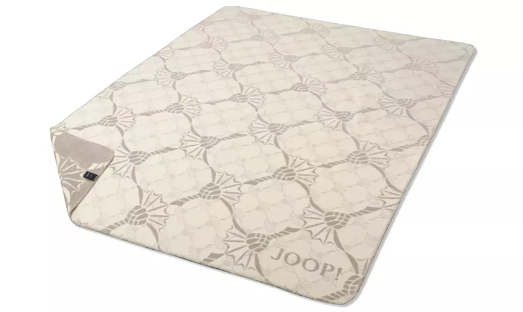 Kuscheldecke Cornflower 150 x 200 cm