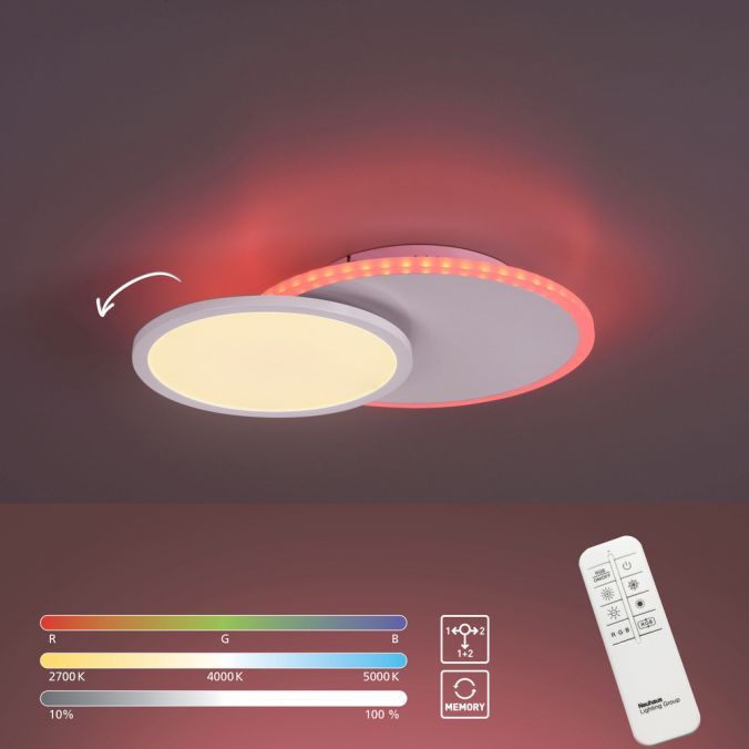 LED-Deckenleuchte 000426006902