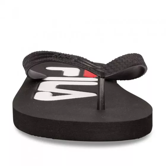 Claquettes NOIR FILA Troy
