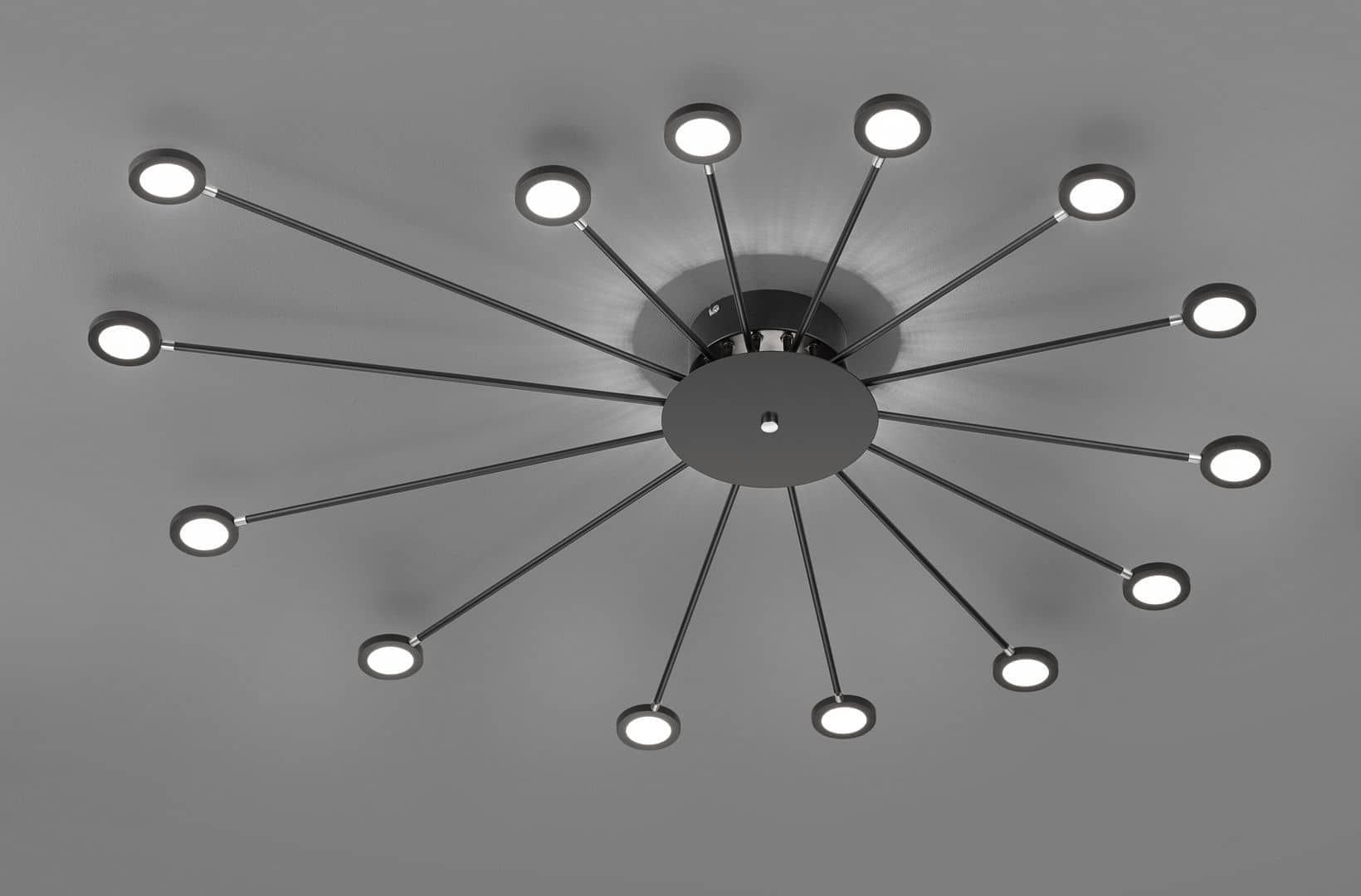LED-Deckenleuchte