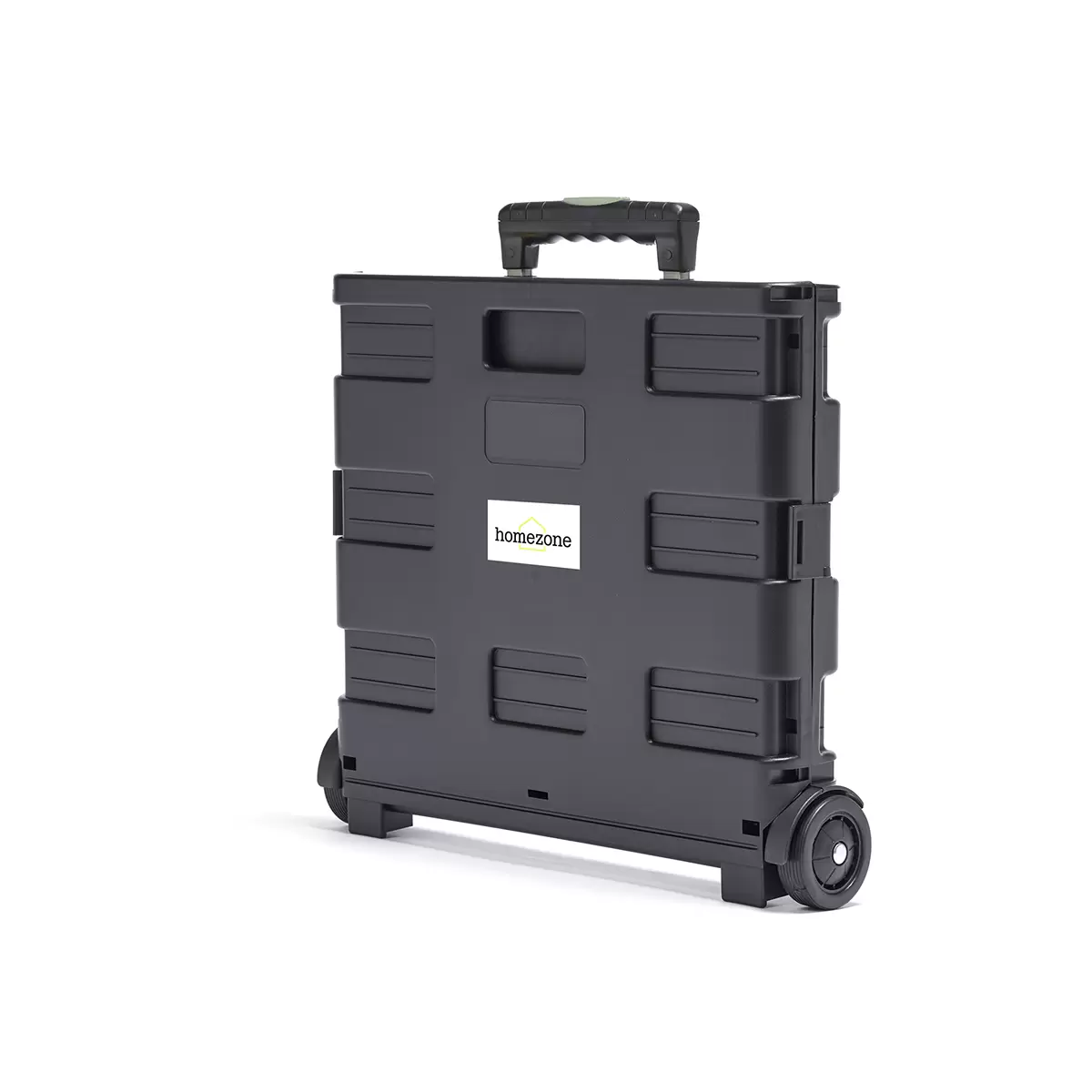 Klappboxtrolley Chrisi Homezone grau,schwarz