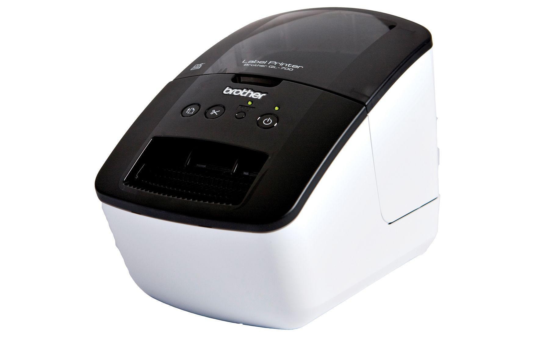 Etikettendrucker P-touch QL-700Profi-Etikettendrucker