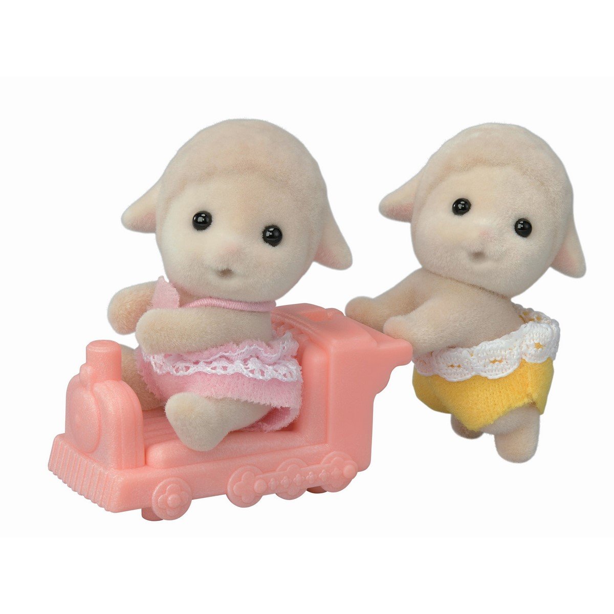 Jumeaux Mouton - Sylvanian Families 5621