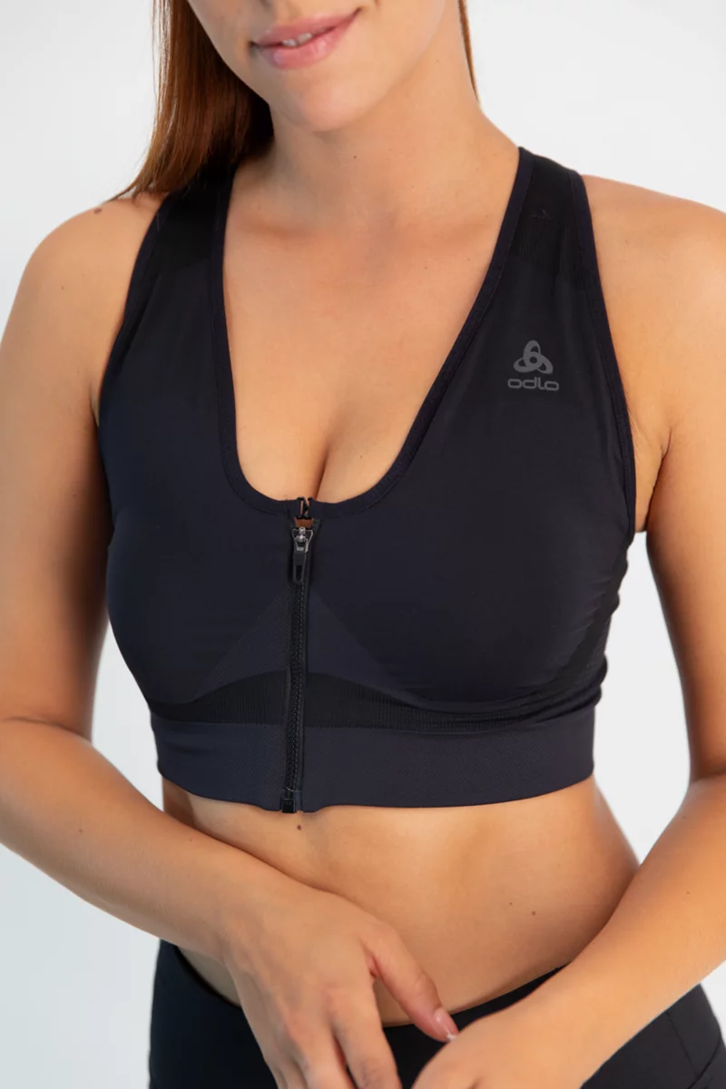 Odlo Seamless High Damen Sport-BH