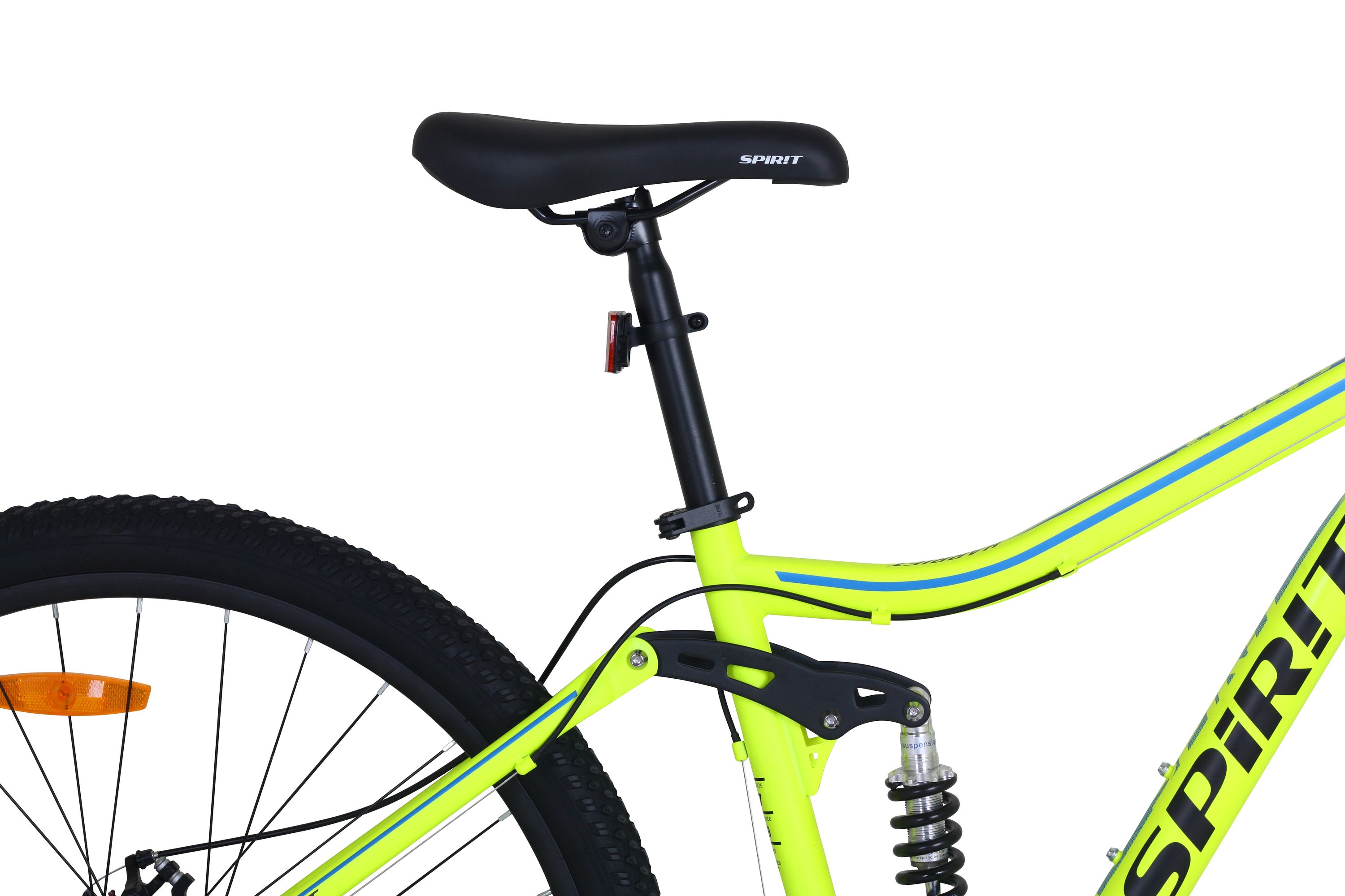 Fully Mountainbike 29