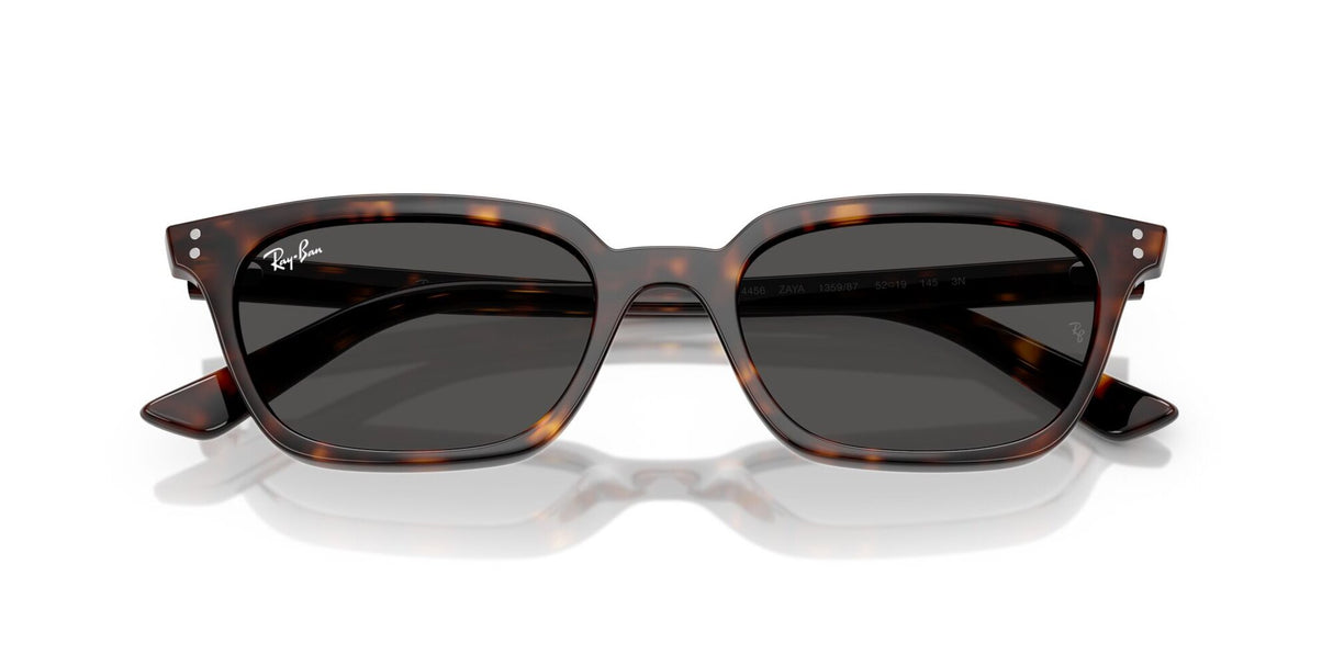 Ray-Ban<br>Zaya Bio-based Polished Havana