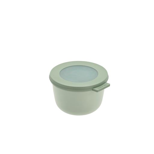 Mepal Cirqula Skål, Nordic Sage