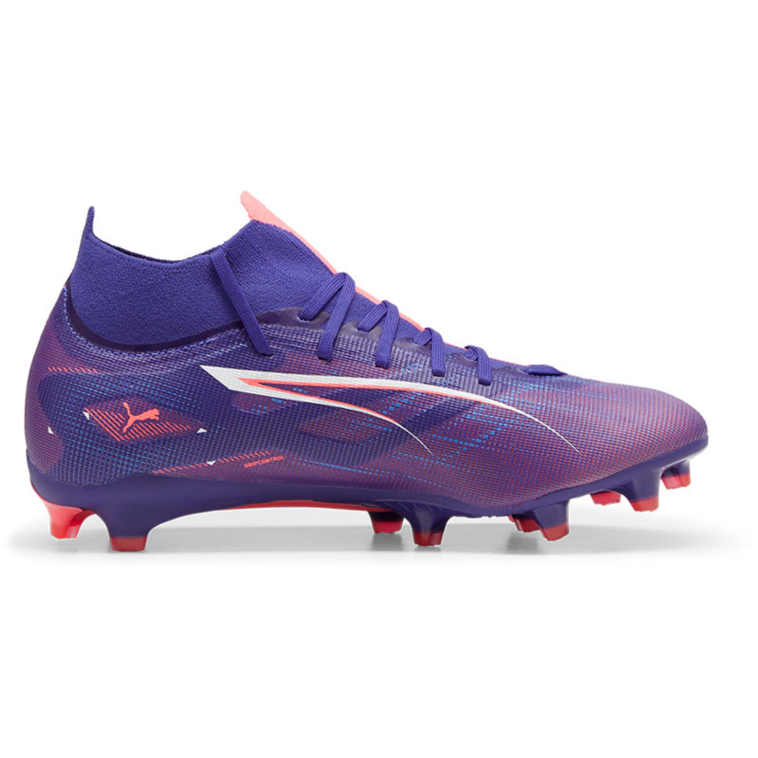 Puma Ultra 5 Match+ FG/AG Dames